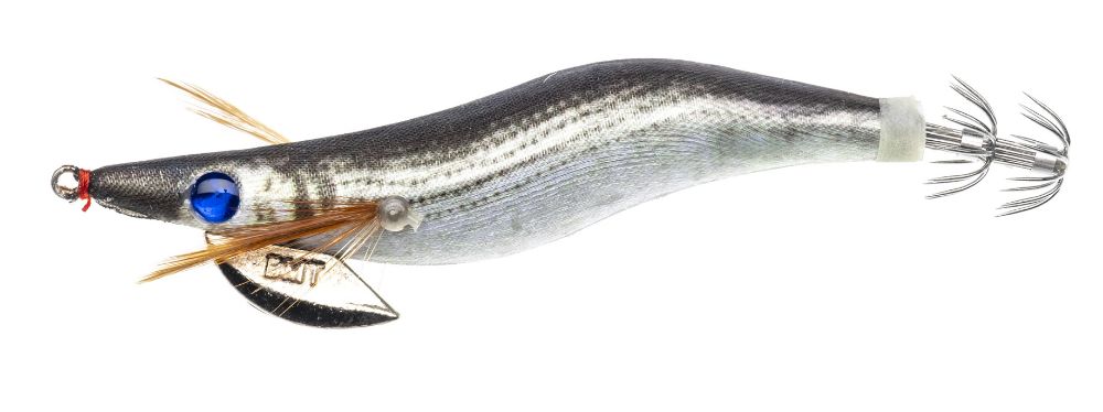 Sunset Fishing SunSquid Bad Gambas